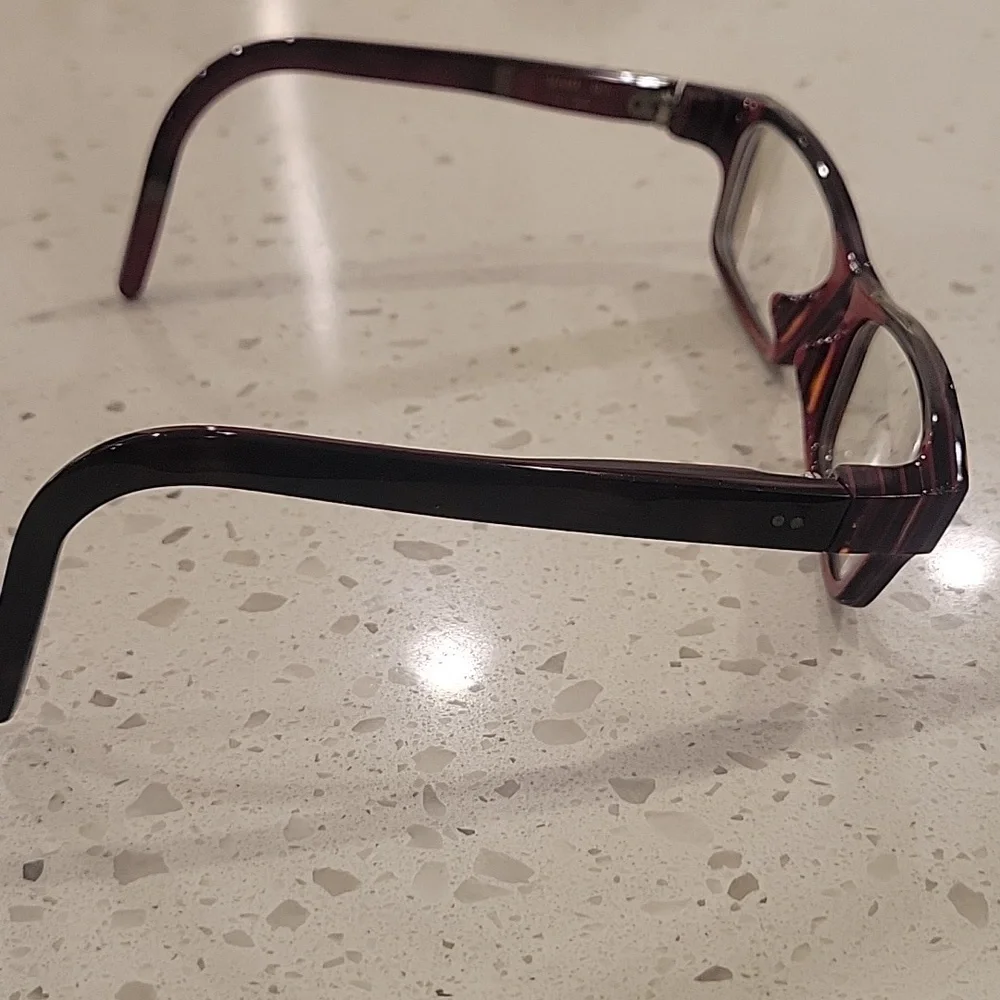 Derome Brenner Eyeglasses